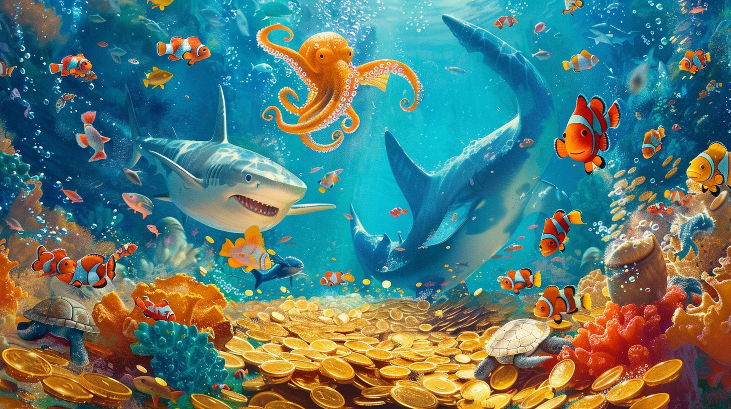 Khám Phá Thế Giới Của Daga Casino Và Những Trò Chơi Nổi Bật