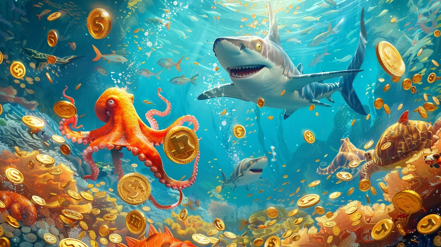 Khám Phá Thế Giới Game Bài: Từ 5699 Đến Kho Báu Aztec