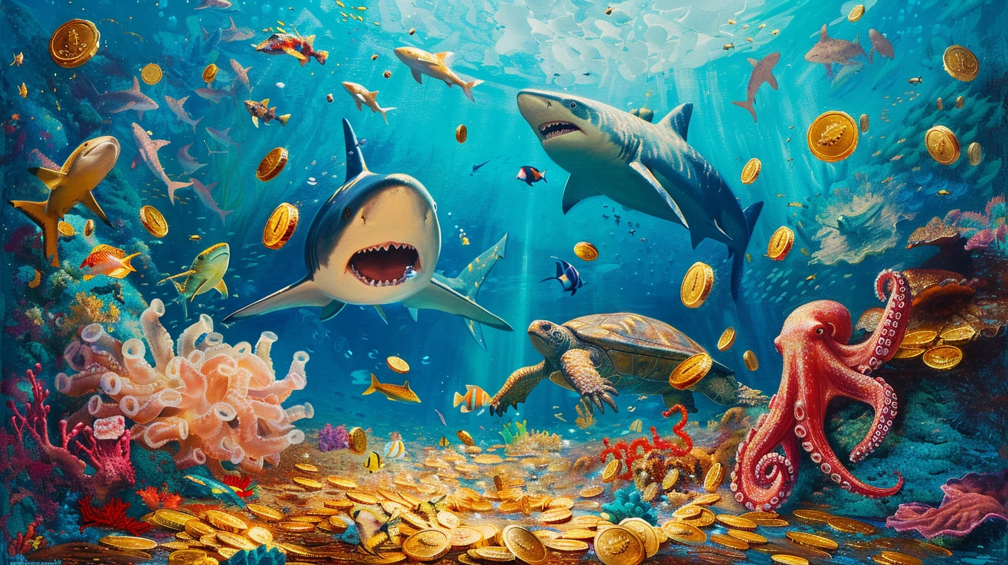 Khám Phá Thế Giới Game Bài: Từ 5699 Đến Kho Báu Aztec