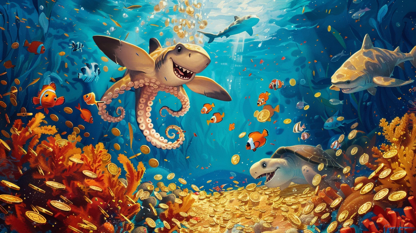 Khám Phá Thế Giới Game Bài: Từ 5699 Đến Kho Báu Aztec