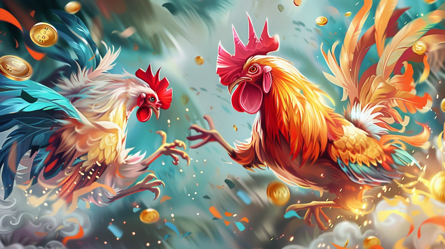 Khám Phá Thế Giới Thú Vị Của 5699 Mobi: Từ Đá Gà Đến Teen Patti