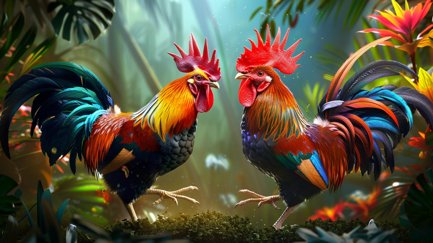 Khám Phá Thế Giới Thú Vị Của 5699 Mobi: Từ Đá Gà Đến Teen Patti