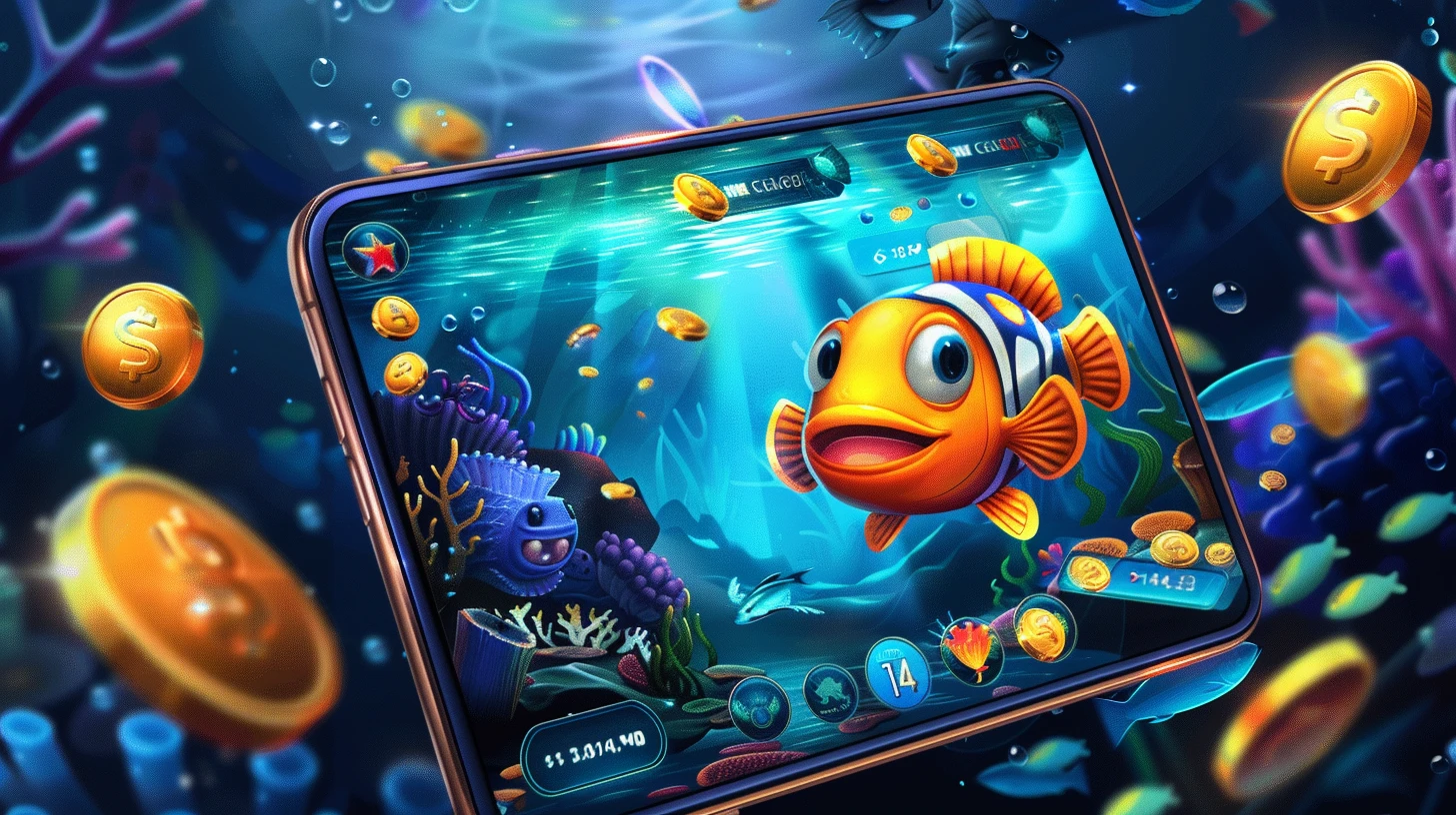 Khám Phá Thế Giới Giải Trí Với 5699 Mobi