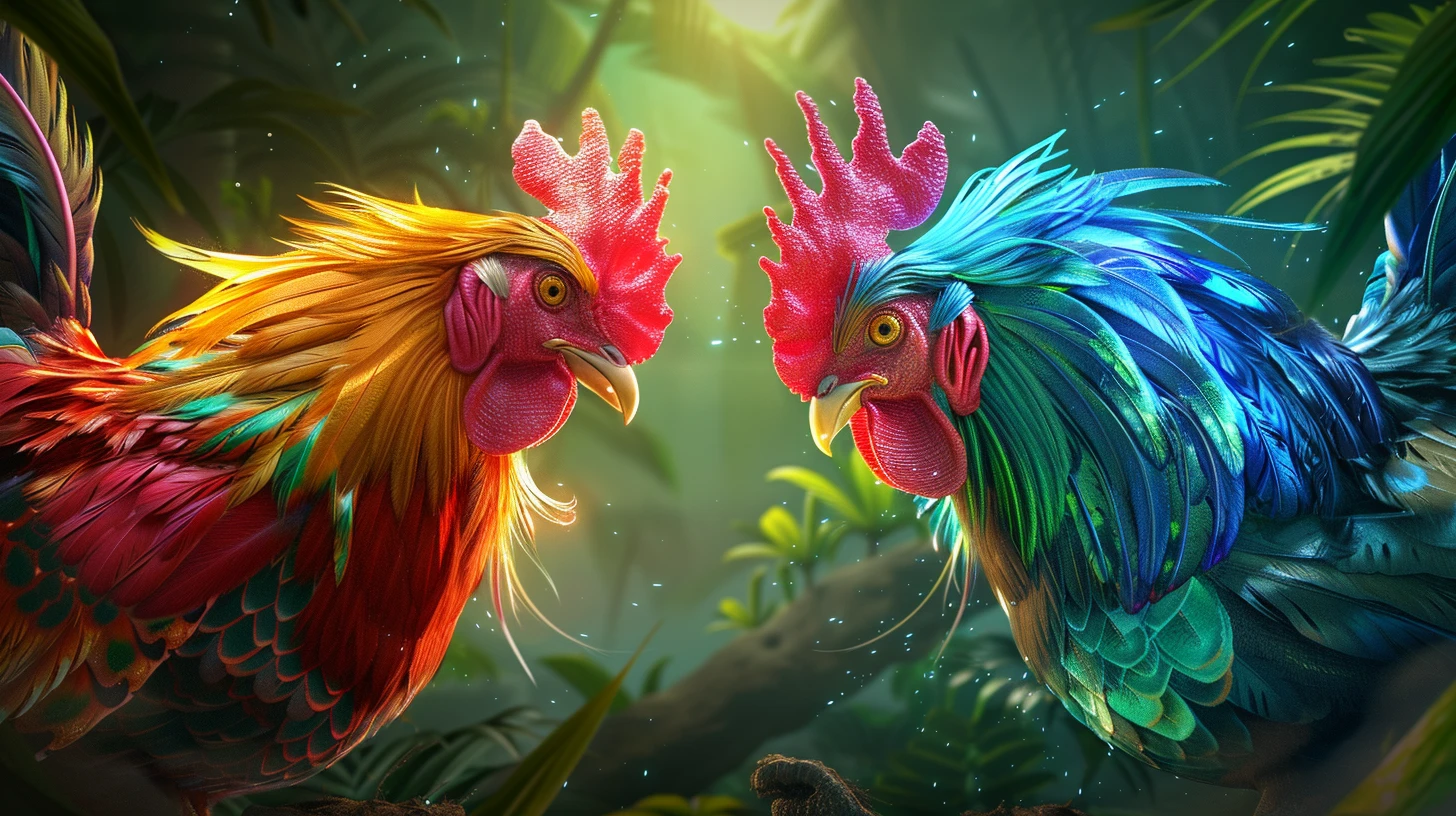 Khám Phá Thế Giới Thú Vị Của 5699 Mobi: Từ Đá Gà Đến Teen Patti