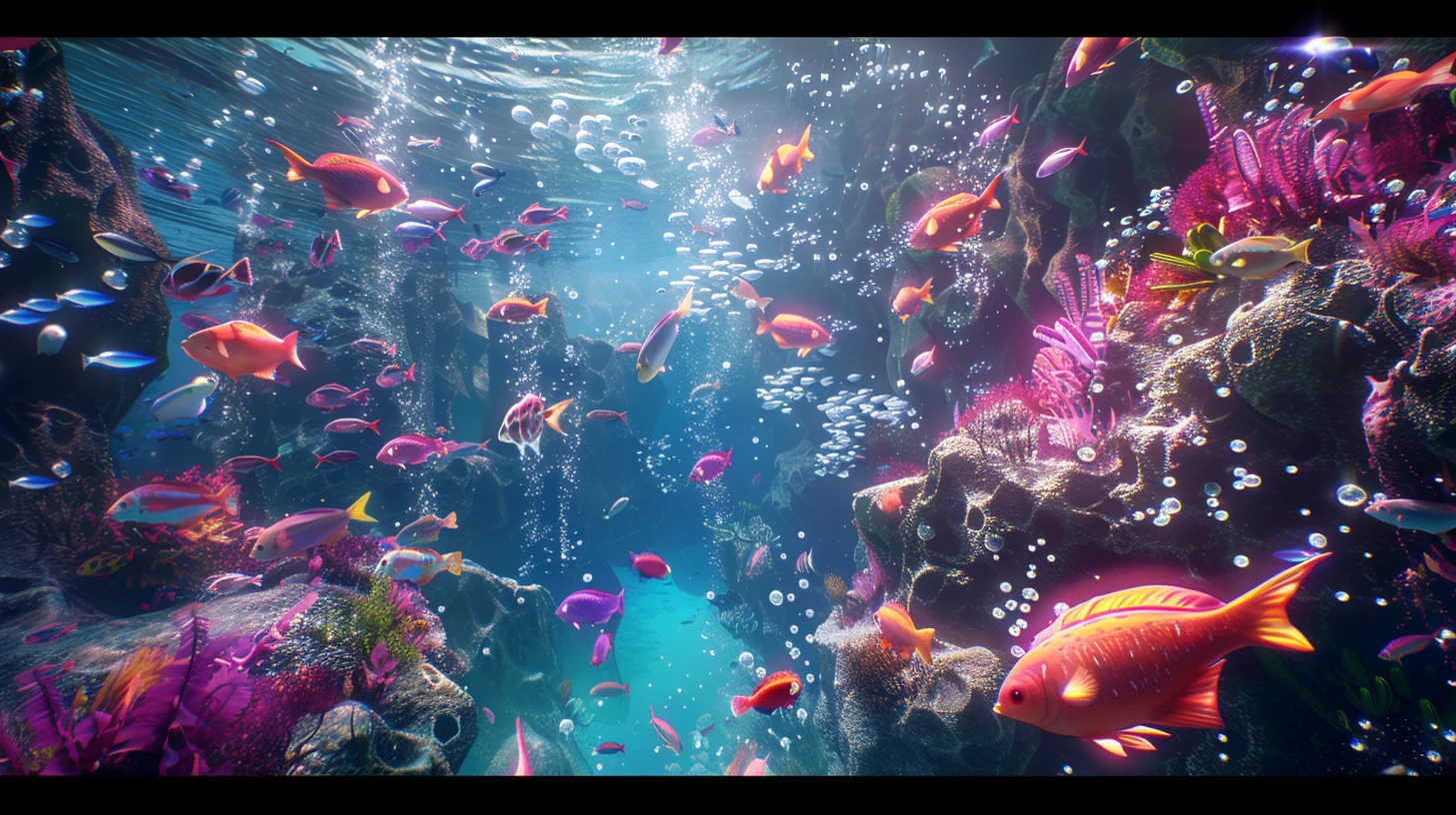 Khám Phá Thế Giới Giải Trí Với 69vn: Từ Đá Gà Đến Trò Chơi Online