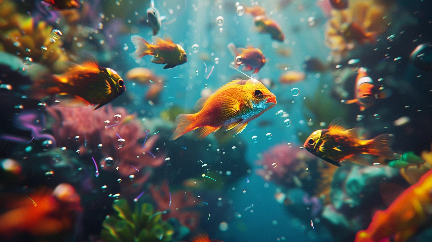 Khám Phá Thế Giới Giải Trí Với 69vn: Từ Đá Gà Đến Trò Chơi Online