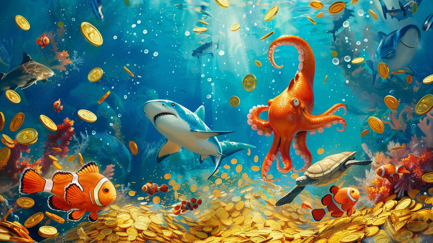 Khám Phá Thế Giới Giải Trí Với 288bet