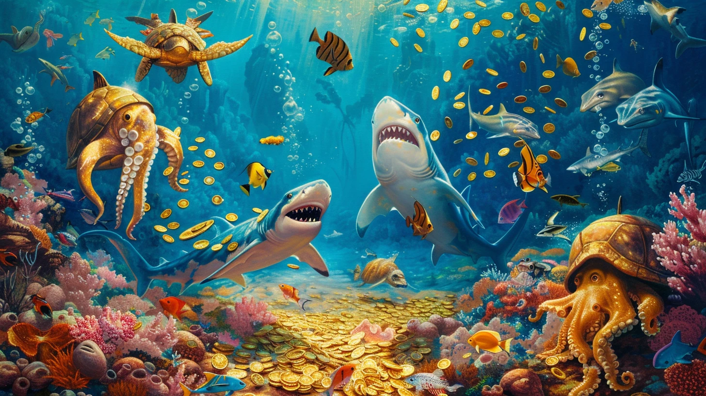 Khám Phá Thế Giới Giải Trí Với 288bet