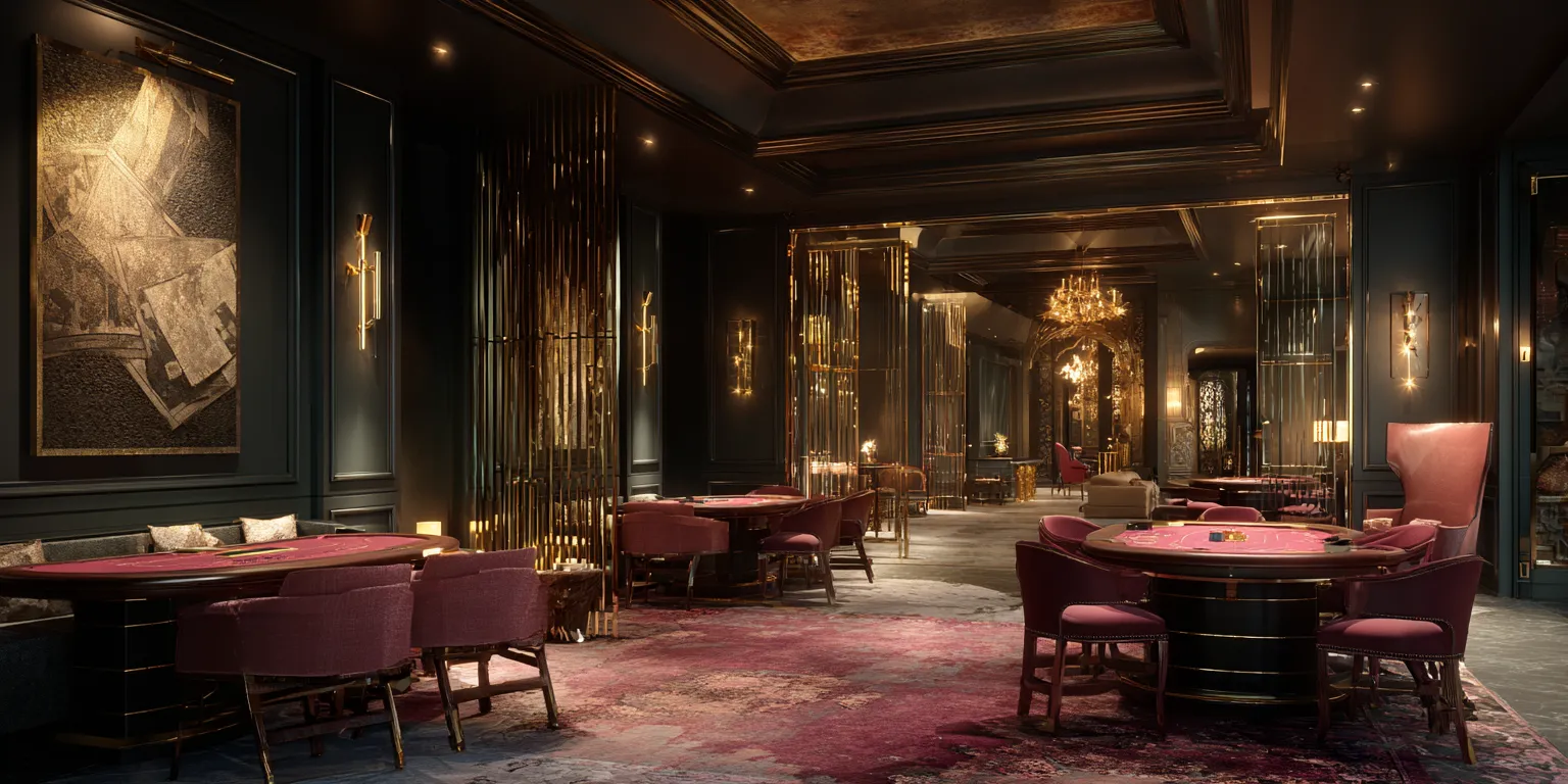 Khám Phá Venus Casino: Điểm Đến Hoàn Hảo Cho Người Chơi