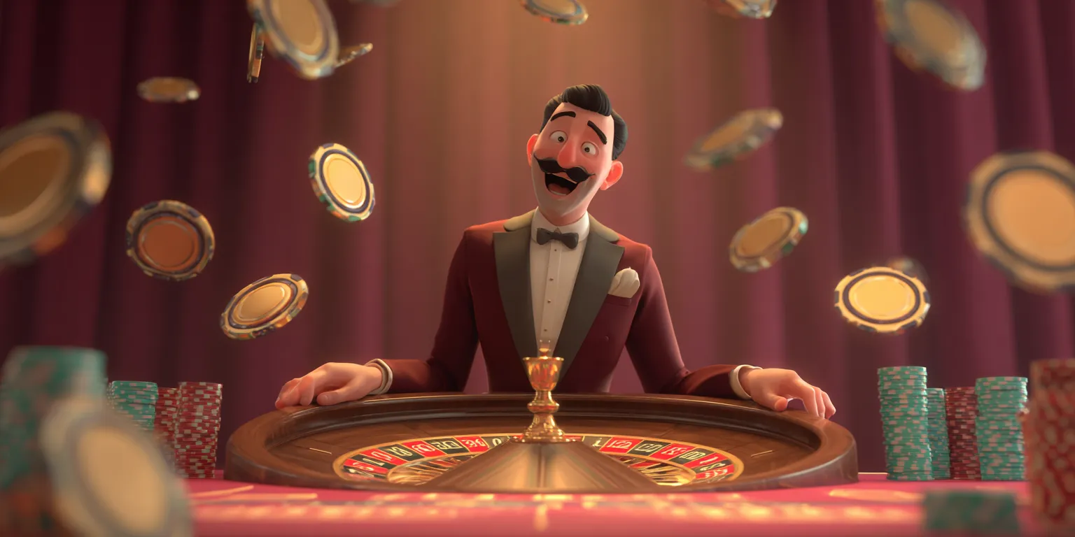 P3 Casino: Khám Phá Thế Giới Giải Trí Đỉnh Cao