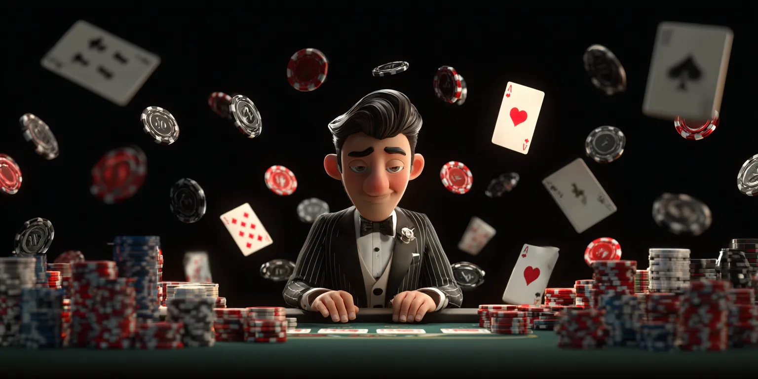 Khám Phá Thế Giới P3 Casino: Cơ Hội Vàng Cho Người Chơi