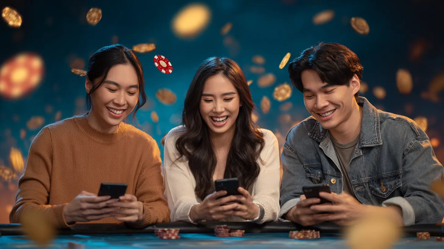 Khám Phá Thế Giới Giải Trí Tại Au888 Casino
