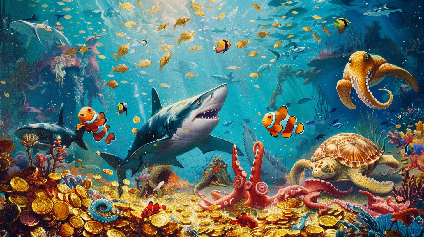 Khám Phá 288bet: Nơi Hội Tụ Các Trang Web Chơi Game Online Hàng Đầu