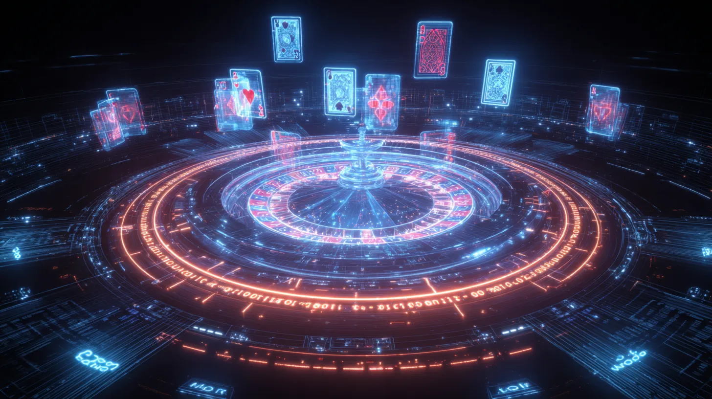 Khám Phá Thế Giới Game Bài: Từ 5699 Đến Kho Báu Aztec