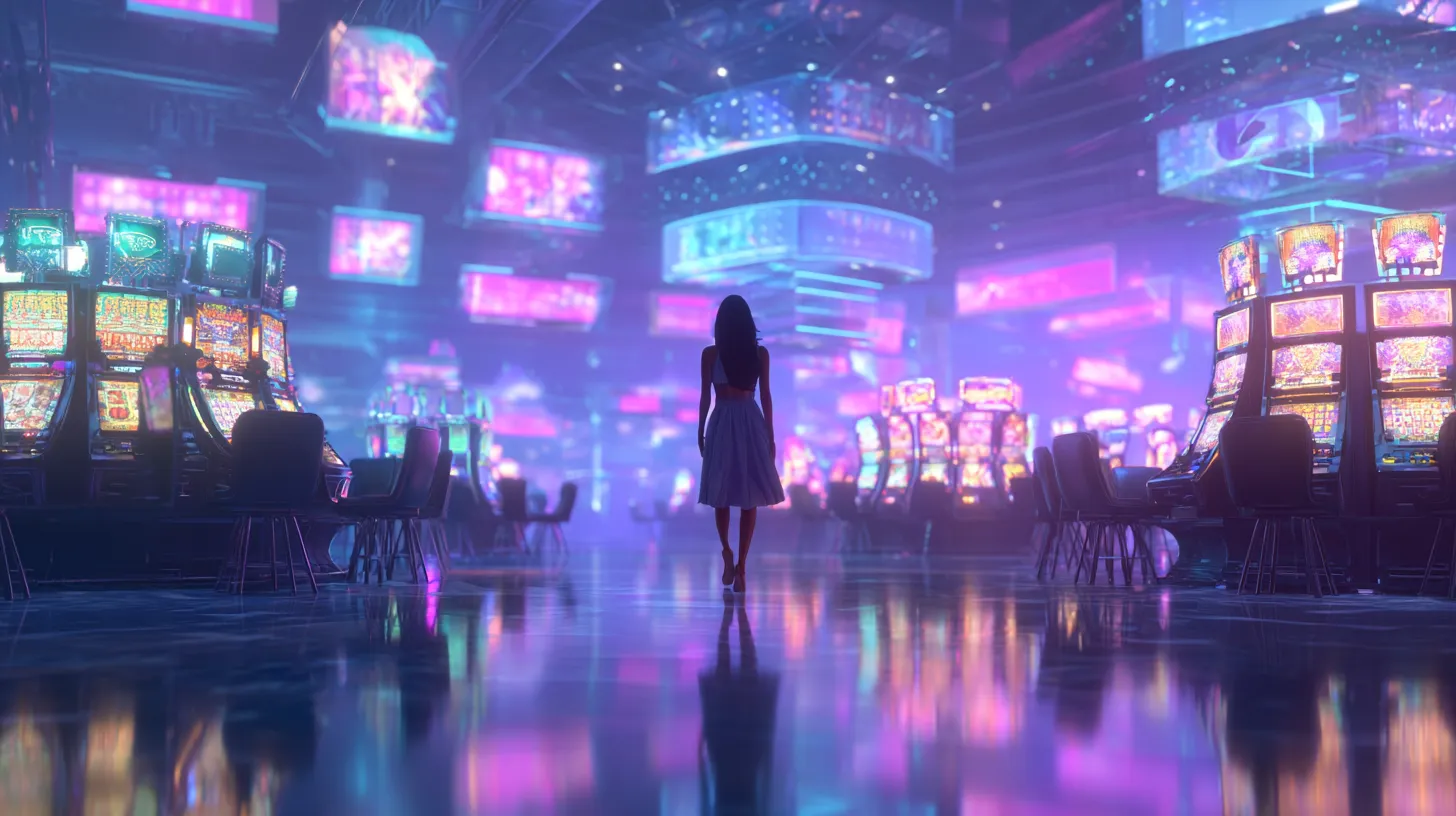 Khám Phá Thế Giới Giải Trí Với 999 Bet