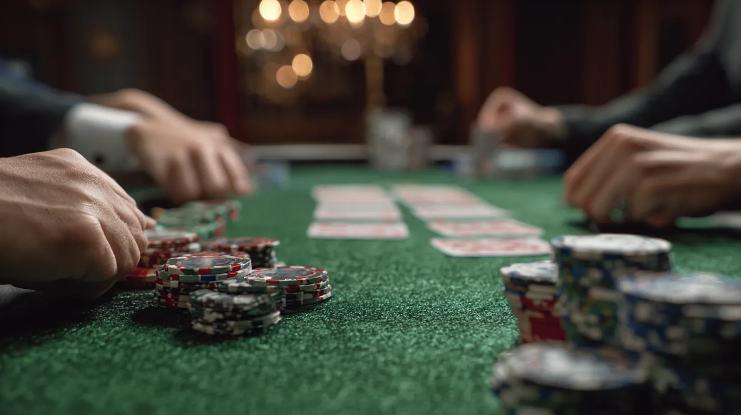 S666 Casino: Trải Nghiệm Cá Cược Đỉnh Cao