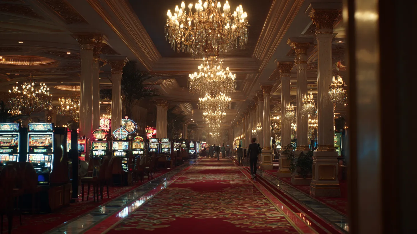 Khám Phá Thế Giới Giải Trí tại U888: Nơi Tinh Hoa Của Game Nổ Hũ và Nhiều Hơn Thế Nữa