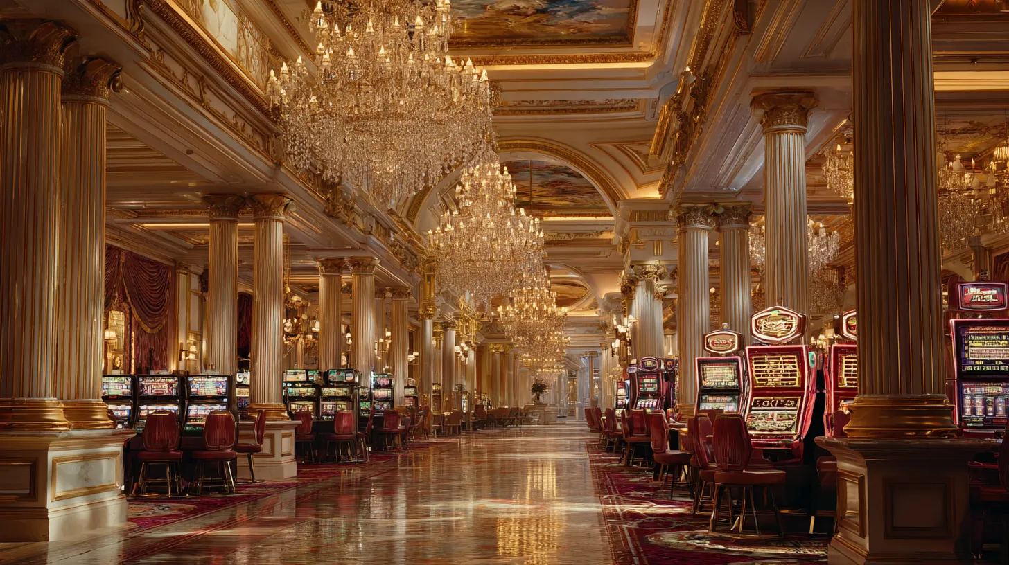 Khám Phá Thế Giới Giải Trí tại U888: Nơi Tinh Hoa Của Game Nổ Hũ và Nhiều Hơn Thế Nữa