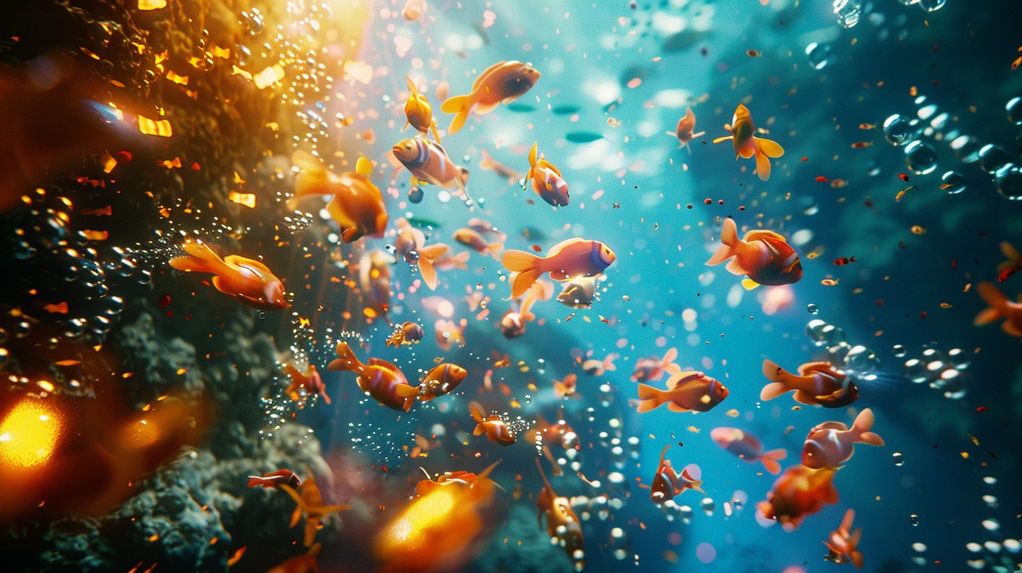 Khám Phá Thế Giới 69vn: Nơi Giải Trí Đỉnh Cao