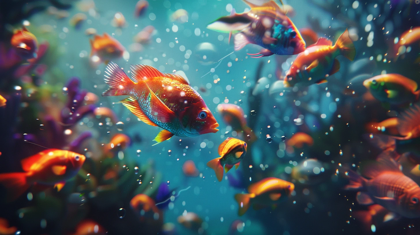 Khám Phá Thế Giới 69vn: Nơi Giải Trí Đỉnh Cao